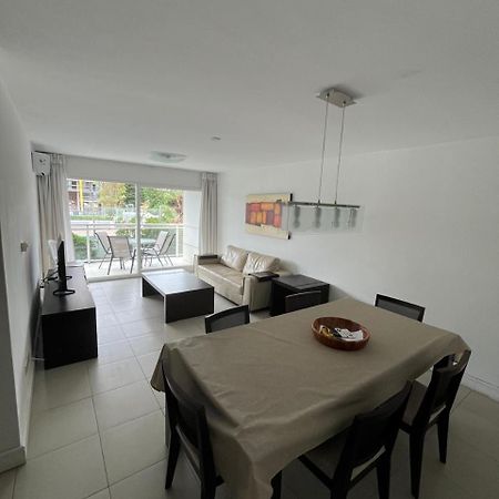 Apartament Punta del Este Exterior foto
