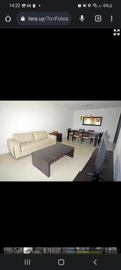 Apartament Punta del Este Exterior foto