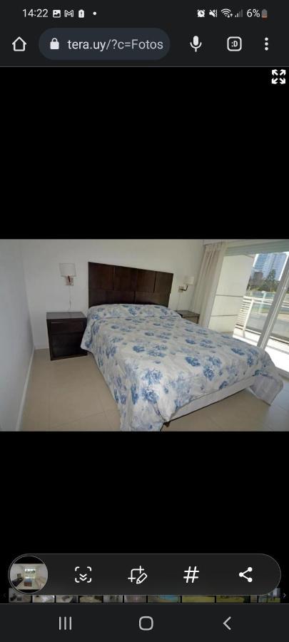 Apartament Punta del Este Exterior foto