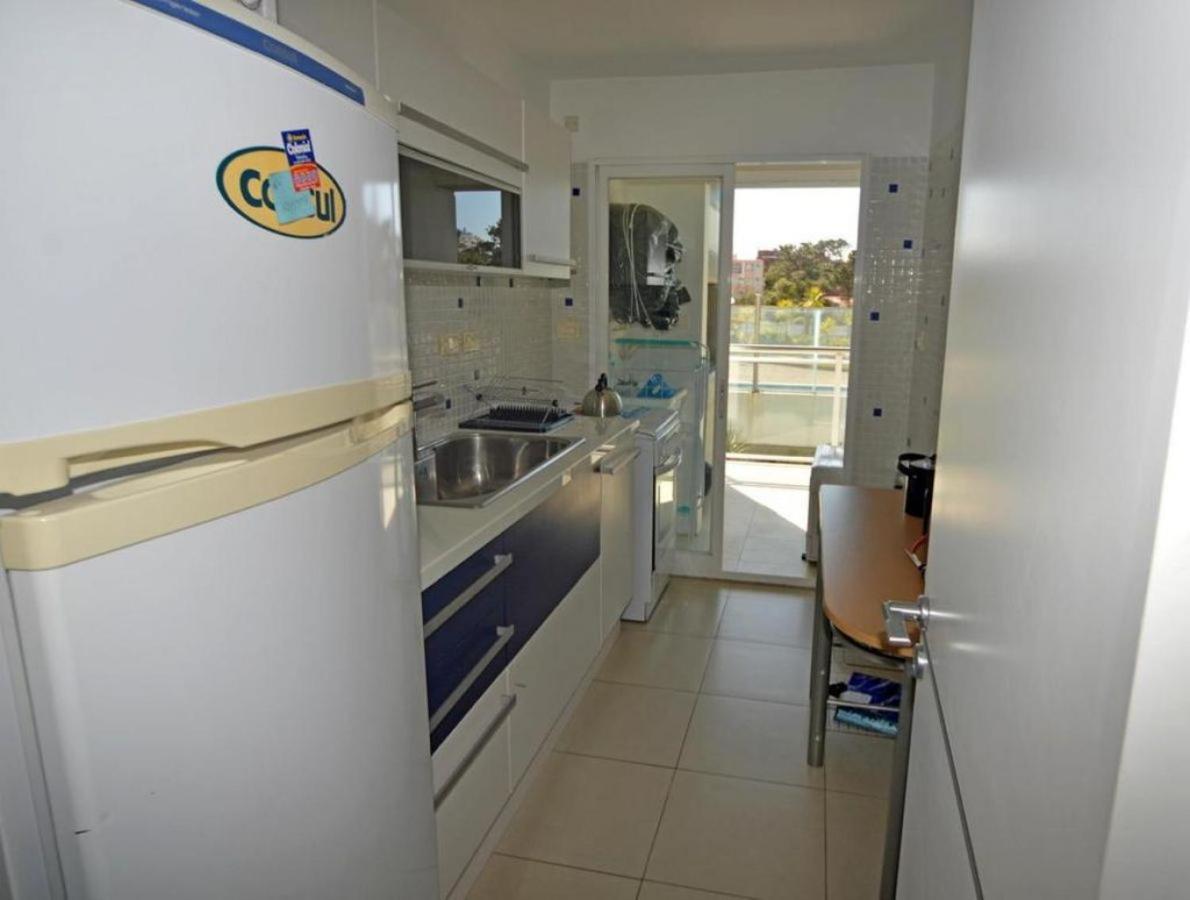 Apartament Punta del Este Exterior foto