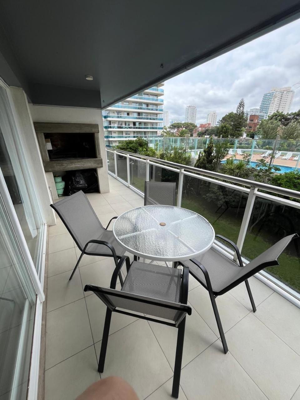 Apartament Punta del Este Exterior foto